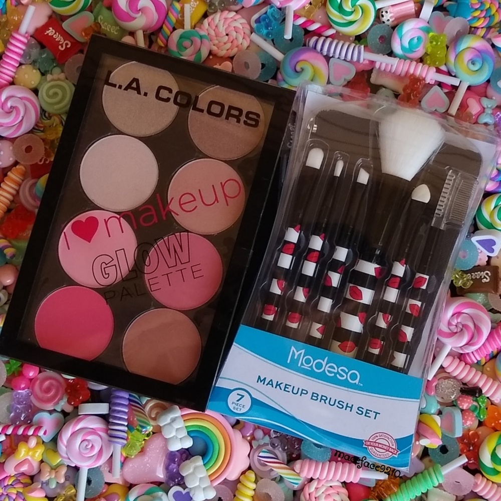 💄L.A. Colors💄 - Picture 3 of 7